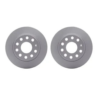 R1 Concepts WDPN1-74019 Brake Rotor- Carbon Coated